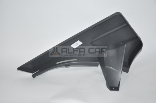 AC1364666 Накладка переднего правого крыла 94-144-R SCANIA T Truck (2003-2020) Alfa Car1